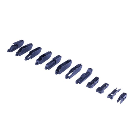Goodyear Tata Harrier Suv 2019-2025 Arası Uyumlu Arka Silecek (350Mm)
