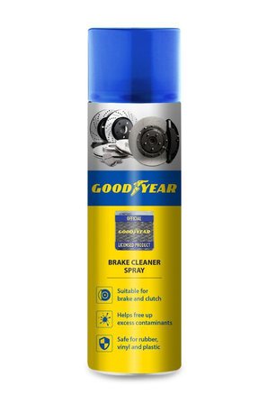 GOODYEAR 10'LU SET FREN BALATA TEMİZLEME SPREYİ