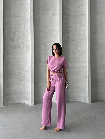 Bluz pantolon takım s255057