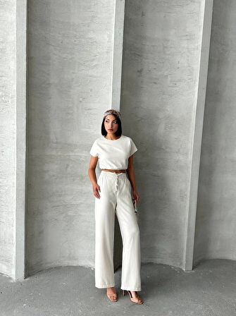 Bluz pantolon takım s255057