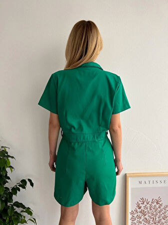 Gabardin tulum S24761