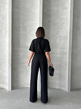 Uzun keten tulum s255059