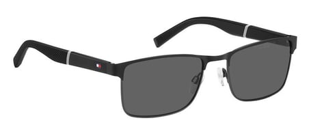 Tommy Hilfiger TH 2040/S TI7/M9 56 Erkek Güneş Gözlüğü