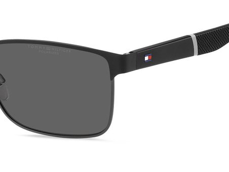 Tommy Hilfiger TH 2040/S TI7/M9 56 Erkek Güneş Gözlüğü