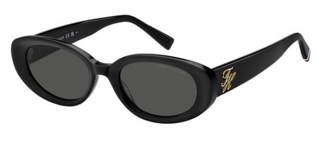 Tommy Hilfiger TH 2344/S 807/IR 52 Kadın Güneş Gözlüğü