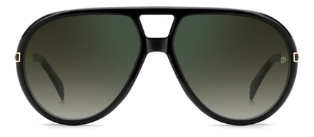 DB 99/VOYAGER 2M2CS 61 David Beckham Unisex Güneş Gözlüğü