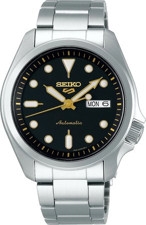 Seiko 5  SRPE57J Otomatik Erkek Kol Saati