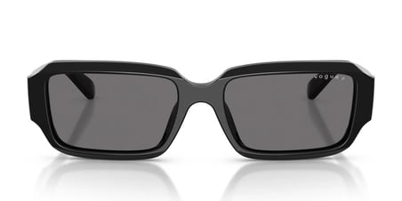 Vogue VO5693SU W44/81 54 Polarize Kadın Güneş Gözlüğü