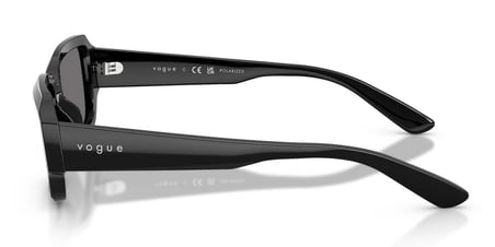 Vogue VO5693SU W44/81 54 Polarize Kadın Güneş Gözlüğü