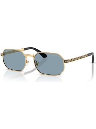 Versace VE2297 100280 54 Erkek Güneş Gözlüğü