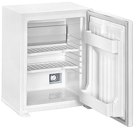 ISM Beyaz Blok Kapı 30litre Minibar Mini Buzdolabı Sm-30