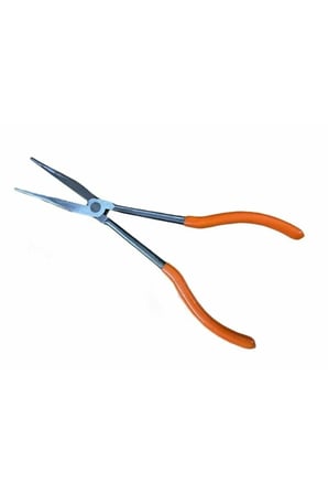Uzun Kargaburun Künefeci Kargaburnu Düz 28 Cm