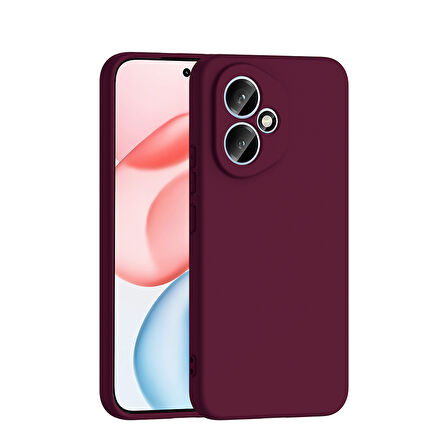Honor 400 Kılıf Kamera Korumali Mara Lansman Kapak