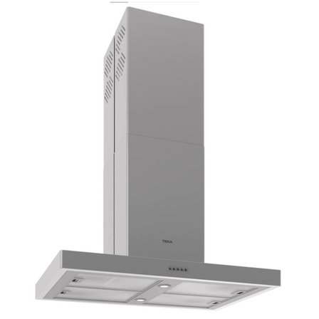 Teka Siyah Ankastre Set (HLB 840 SS BK -TB 770- DH4 ISLA)