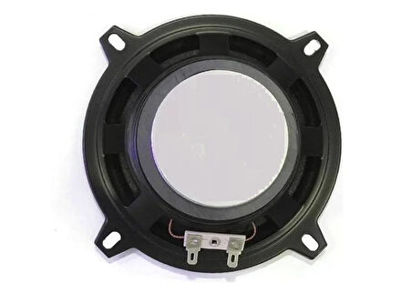 Tayfun 1 Adet 13 cm 120 watt Araç Oto Hoparlörü-Tweetersız