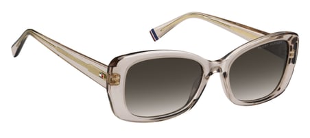 Tommy Hilfiger TH 2225/S FWM/HA 54 Kadın Güneş Gözlüğü