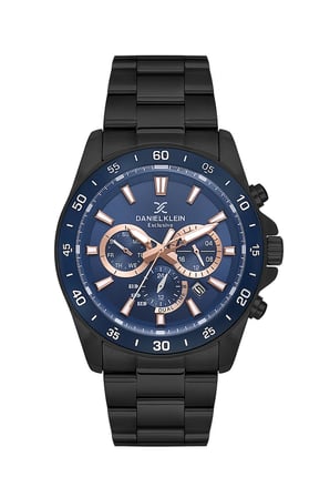 Daniel Klein DK.3.10013-5 Exclusive Erkek Kol Saati