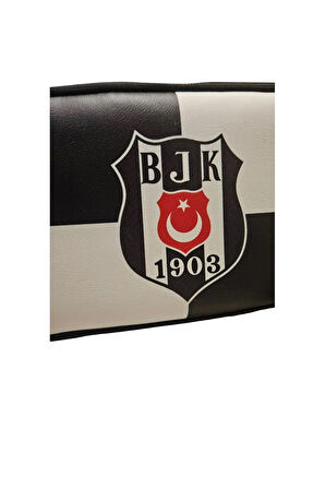 Beşiktaş Lisanslı Kalem Kutusu