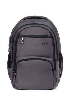 SEVİNÇ ÇANTA Unisex Su Geçirmez Günlük Cepli Sırt Çantası