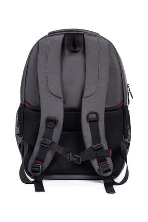 SEVİNÇ ÇANTA Unisex Su Geçirmez Günlük Cepli Sırt Çantası