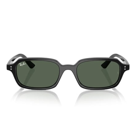 Ray-ban Rb 4455 6677/71 52  Zurı Unisex Güneş Gözlüğü Siyah 