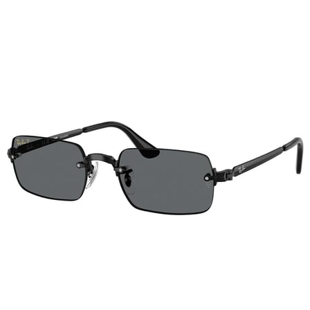 Ray-ban Rb3928 002/81 54 Unisex Güneş Gözlüğü