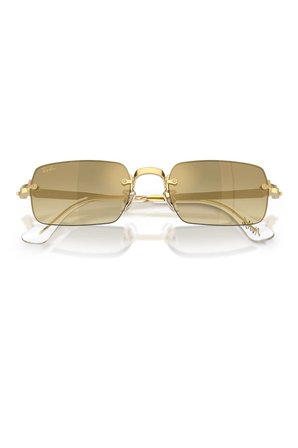 Ray-ban Rb3928 001/7I 54 Unisex Güneş Gözlüğü