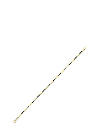 Navy Blue Rod Kadın Bileklik