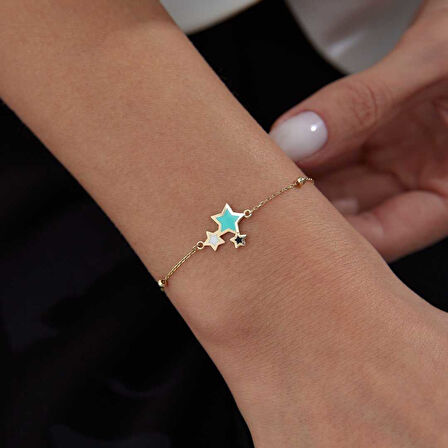 Stars Bileklik