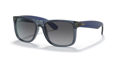 Ray-Ban Rb4165 6596/T3 Polarize Erkek Güneş Gözlüğü