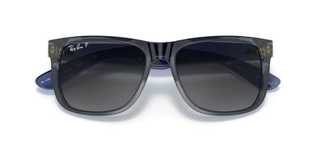 Ray-Ban Rb4165 6596/T3 Polarize Erkek Güneş Gözlüğü