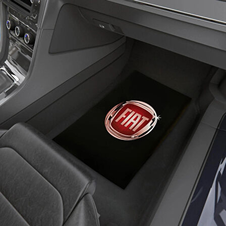 FIAT KAĞIT OTO PASPAS 230 gr. PARLAK SELEFONLU 35X50 cm 50 ADET