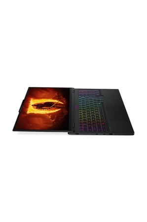 Legion 5 Ryzen AI 7 350 16GB 512GB SSD RTX5070/8GB 115W 15.1" QHD+ OLED 1000nits 165Hz FDOS