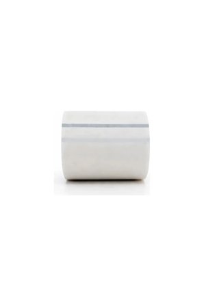 5 Adet - 50 x 50 mm Şeffaf Termal Etiket 150 Adet - Phomemo M Serisi Modellere Uyumludur.