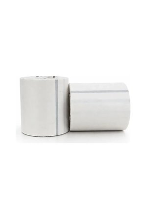 5 Adet - 40 x 30 mm Şeffaf Termal Etiket 230 Adet - Phomemo M Serisi Modellere Uyumludur.