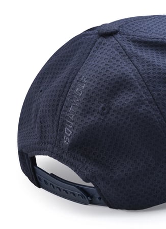 Squatwolf UC043510003 Icon Adjustable Cap Lacivert Unisex Şapka