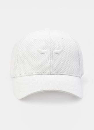 Squatwolf UC043510223 Icon Adjustable Cap Beyaz Unisex Şapka