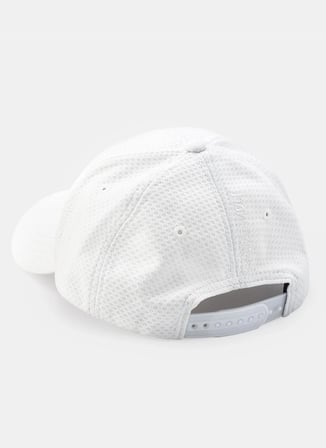 Squatwolf UC043510223 Icon Adjustable Cap Beyaz Unisex Şapka