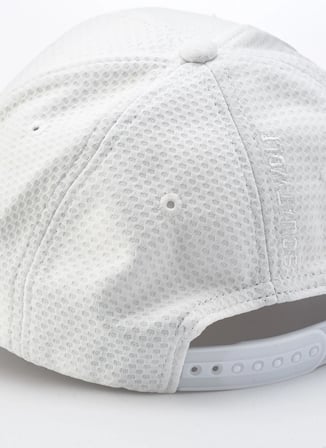 Squatwolf UC043510223 Icon Adjustable Cap Beyaz Unisex Şapka