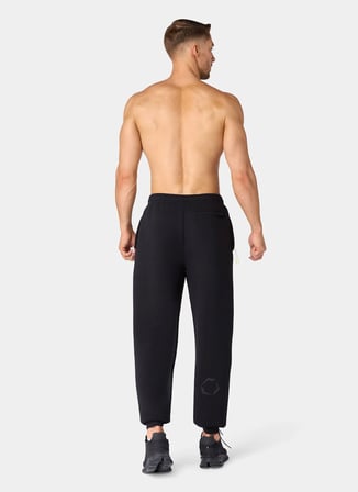 Squatwolf ML050970001 Neotech Spacer Joggers Siyah Erkek Sweatpant