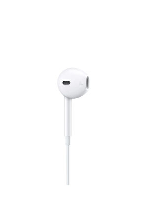 Earpods Lightning Konnektörlü Iphone Mikrofonlu Kulaklık