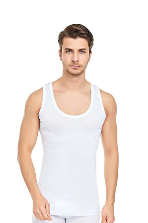 Erkek 3'lü Rambo Sporcu Esnek Atlet