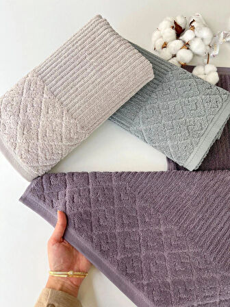 50x90 NEMES 3'LÜ HAVLU V2