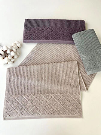 50x90 NEMES 3'LÜ HAVLU V2