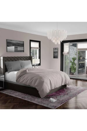 Kaymaz Taban Yıkanabilir Halı – Mutfak, Salon, Yatak Odası için Modern Dijital Baskı Halı (SLNHALI28