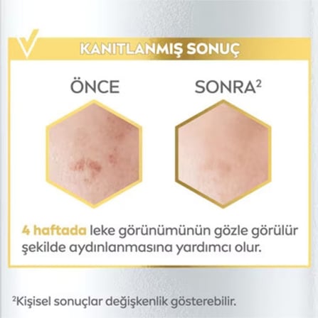 Lumınous630 Leke Karşıtı Antıspot Serum 30 Ml ,ciltserumu11