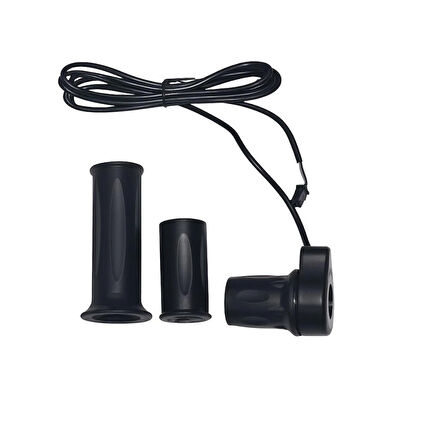 RKS XS35 ELEKTRİKLİ BİSİKLET ORİJİNAL GAZ KOLU