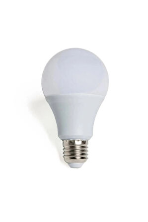  Yl-0309 Led Ampul 9 W Beyaz Işık