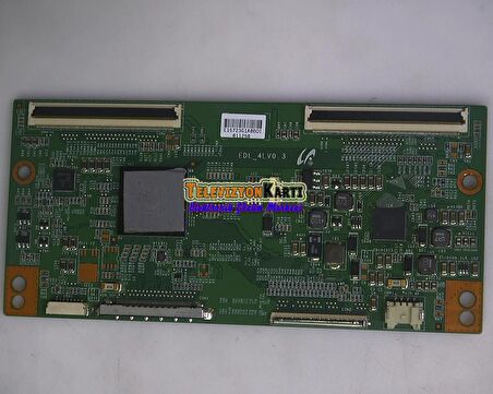 EDL_4LV0.3, LJ94-03934F, Sony KDL-32EX720, Tcon Board, LTY320HJ01