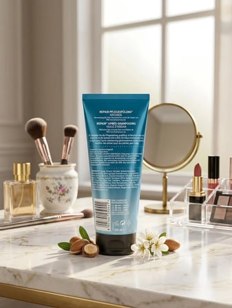 Herbal Essences Argan Yağı Özlü Saç Kremi – Kolay Tarama & Doğal Parlaklık(200 ml)